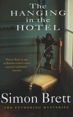 The Hanging in the Hotel