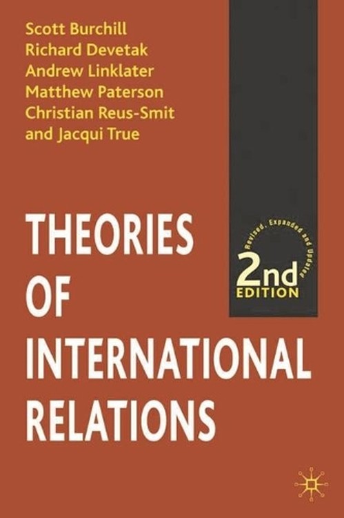 Theories of International Relations
