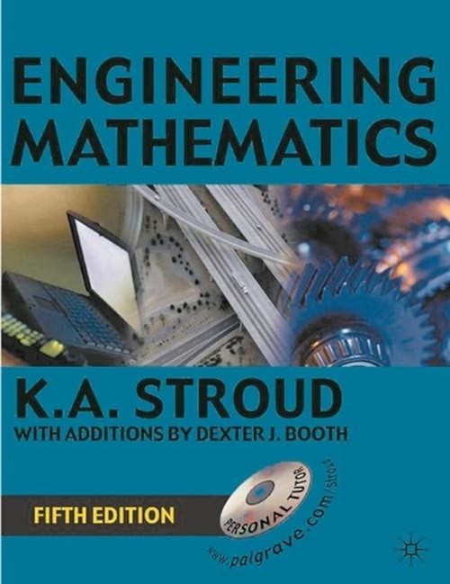 Engineering Mathematics