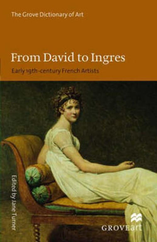 From David to Ingres