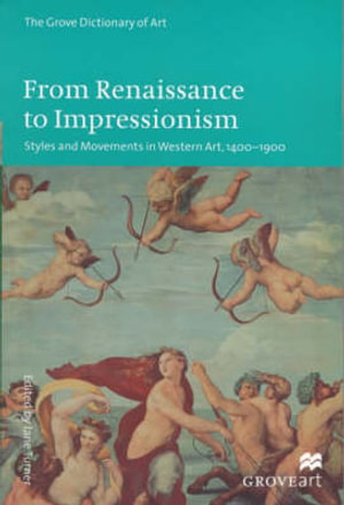 From Renaissance to Impressionism