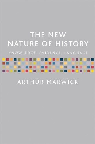 Arthur Marwick Books | Social History Insights | World of Books GB