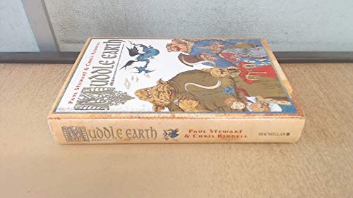 Muddle Earth (HB)