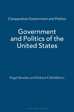 Government and Politics of the United States