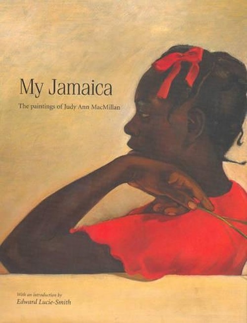 My Jamaica