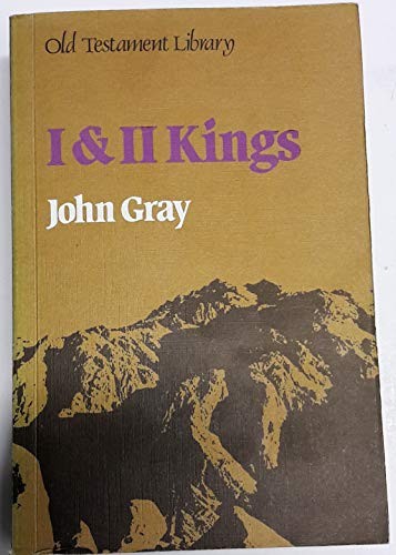 Kings I and II