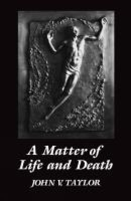 A Matter of LIfe and Death