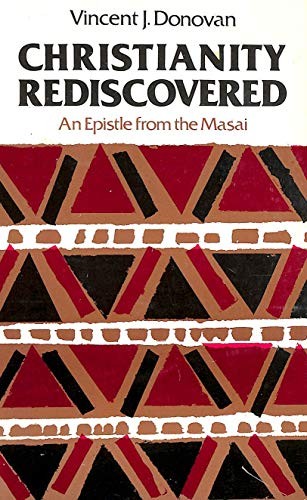 Christianity Rediscovered