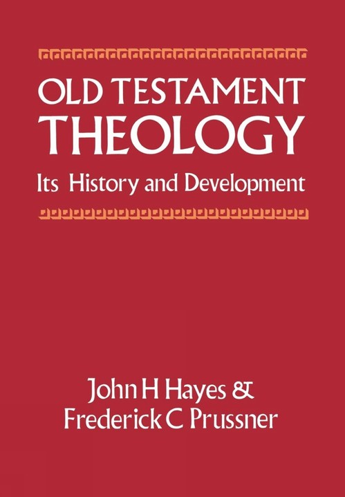 Old Testament Theology