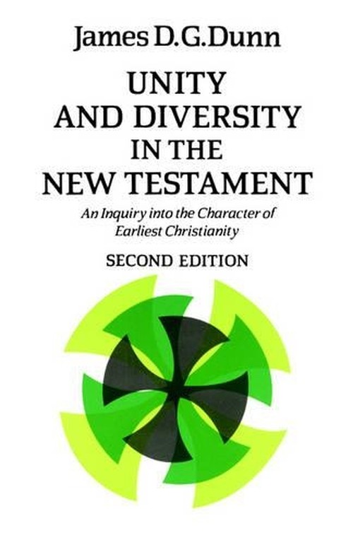 Unity and Diversity in the New Testament