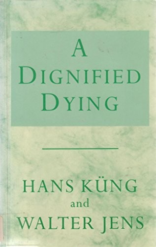 A Dignified Dying