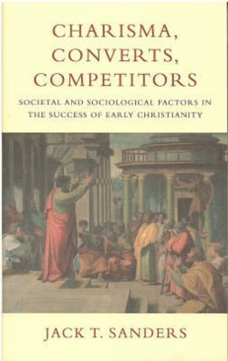 Charisma, Converts, Competitors