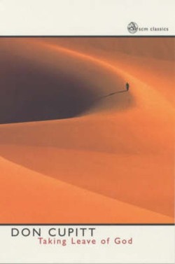 Taking Leave of God