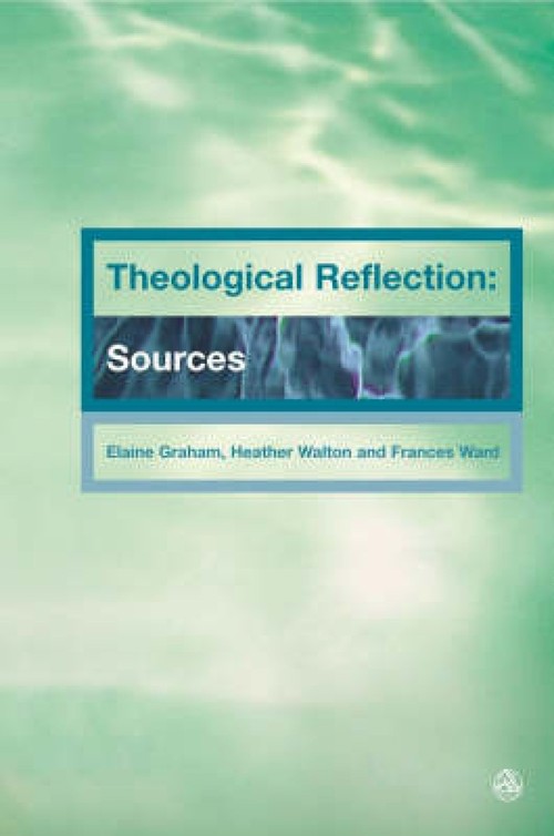 Theological Reflections