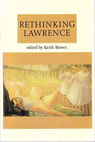 RETHINKING LAWRENCE