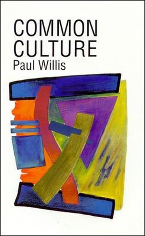 COMMON CULTURE