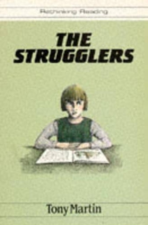 STRUGGLERS