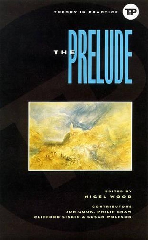 The "Prelude"