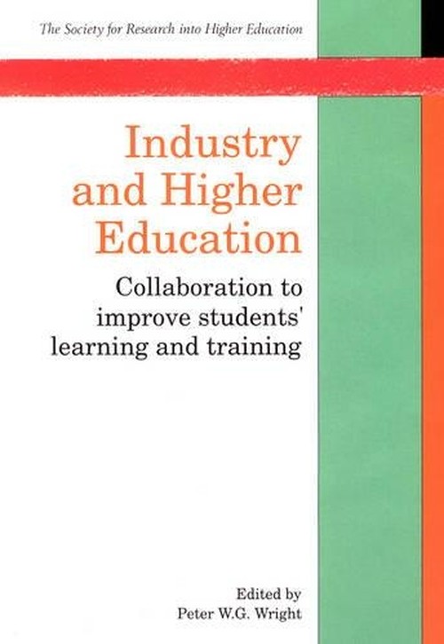 Industry and Higher Education