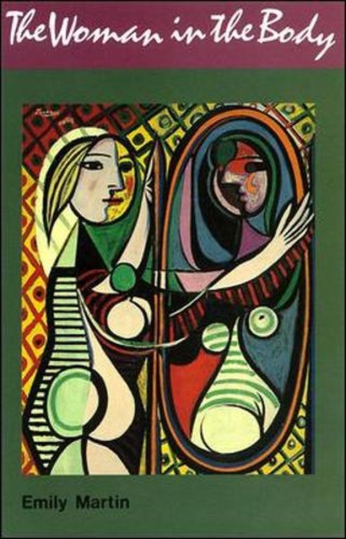 Woman in the Body
