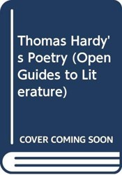 THOMAS HARDY'S POETRY