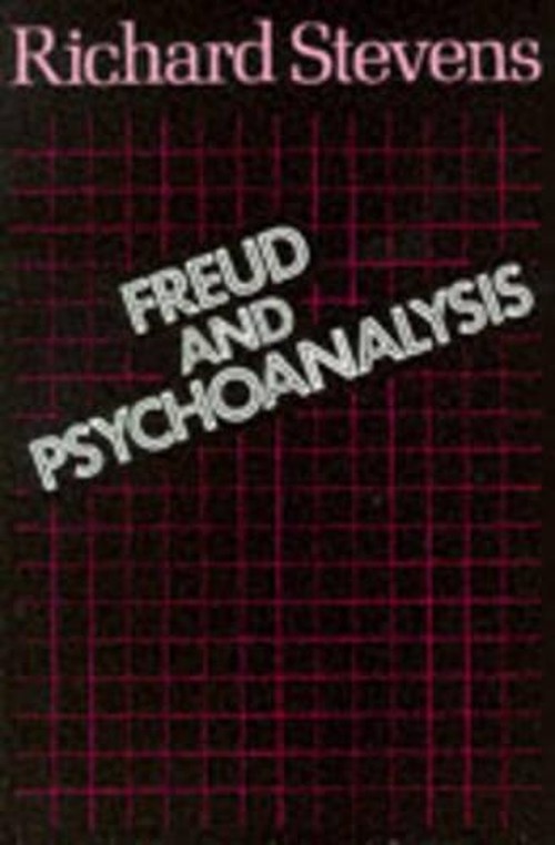 Freud and Psychoanalysis