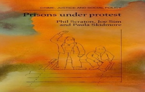 PRISONS UNDER PROTEST