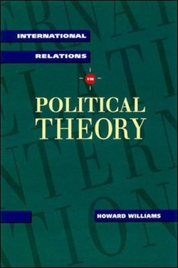 International Relations in Political Theory