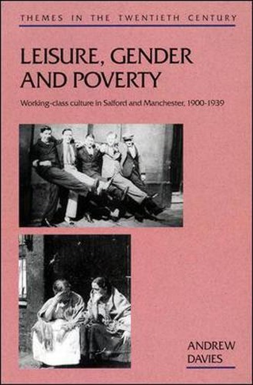 LEISURE, GENDER AND POVERTY