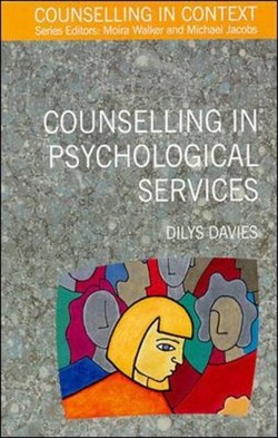 Counselling in Psychological Services