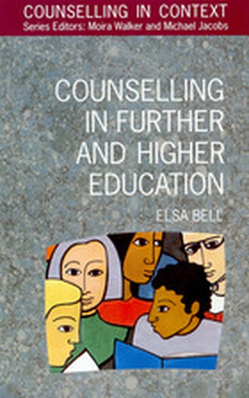 Counselling in Further and Higher Education