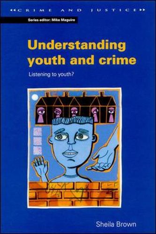 Understanding Youth and Crime