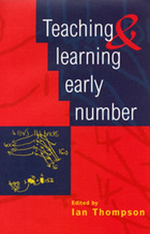 Teaching and Learning Early Nuber
