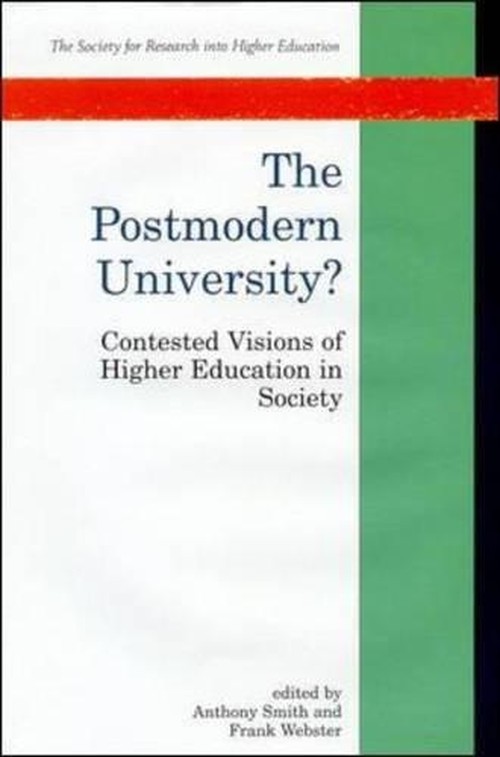 The Postmodern University?