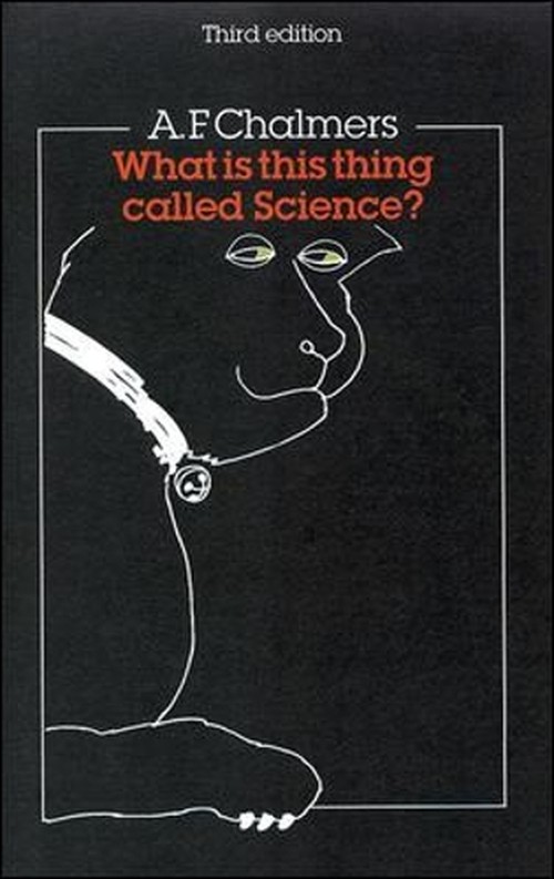 What Is This Thing Called Science? Third Edition
