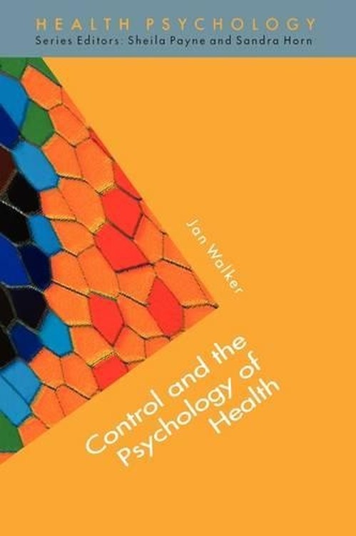 Control and the Psychology of Health