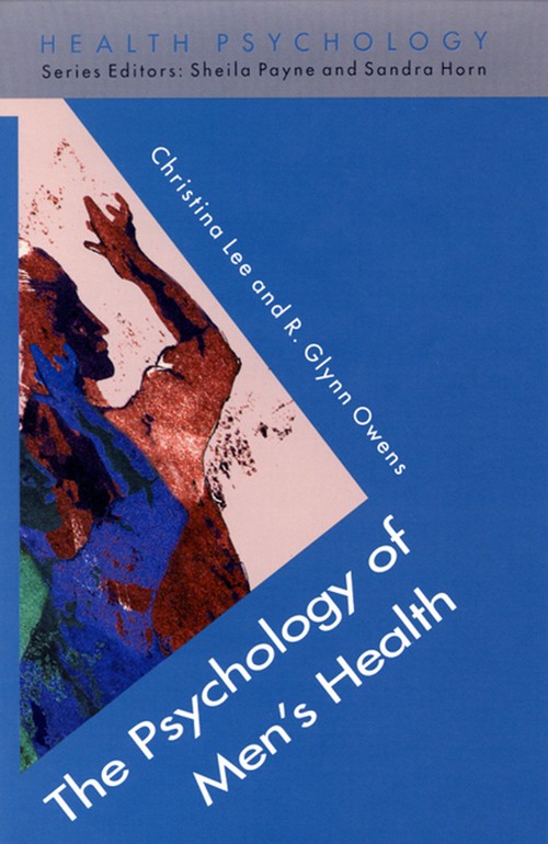 The Psychology Of Men's Health