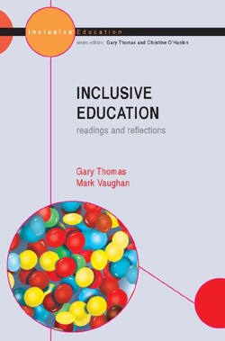 Inclusive Education: Readings and Reflections