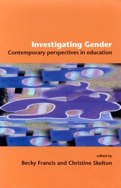 INVESTIGATING GENDER