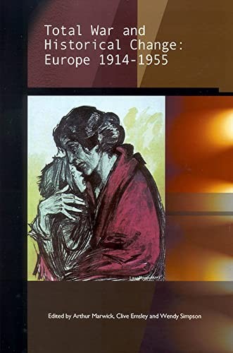 Arthur Marwick Books | Social History Insights | World of Books GB