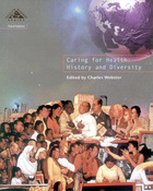 Caring For Health: History and Diversity