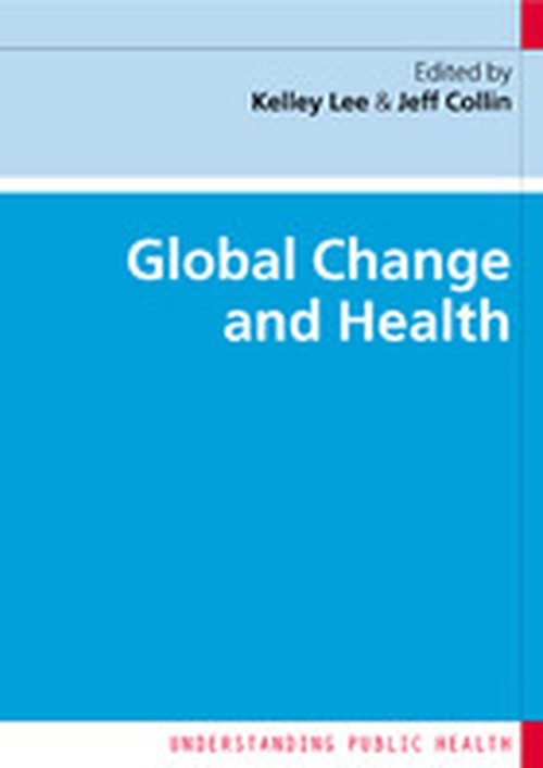 Global Change and Health
