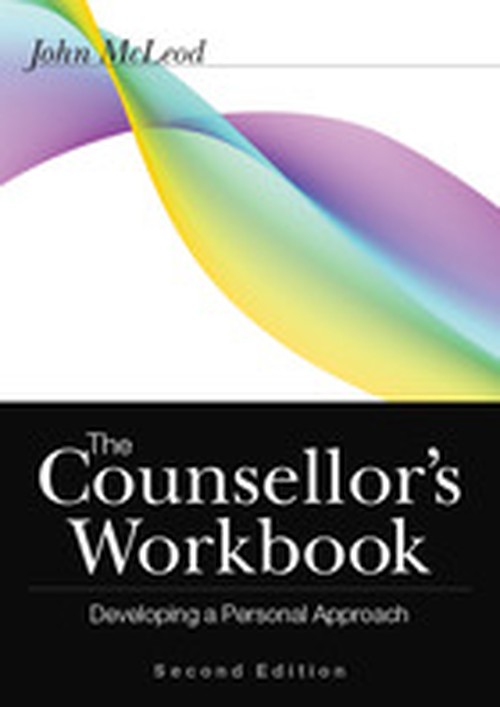 The Counsellor's Workbook