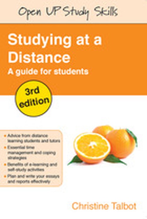 Studying at a Distance