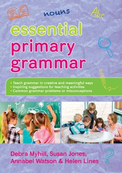 Essential Primary Grammar