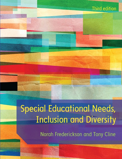 Special Educational Needs, Inclusion and Diversity