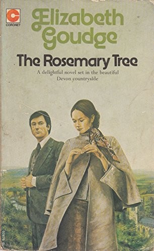 Rosemary Tree