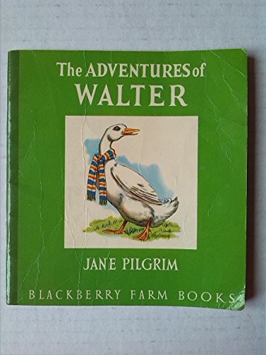 The Adventures of Walter
