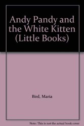 Andy Pandy and the White Kitten