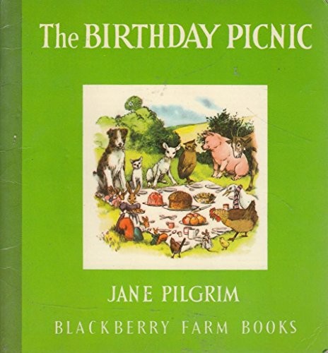 The Birthday Picnic